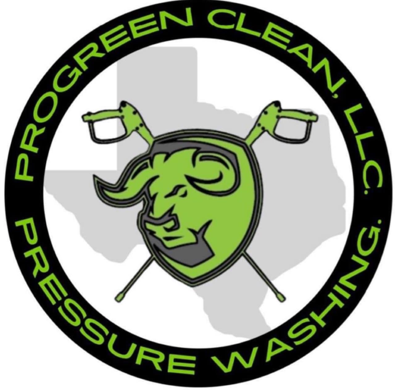 ProGreen Clean San Antonio Exterior Maintenance