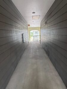 San Antonio Apartment Washing