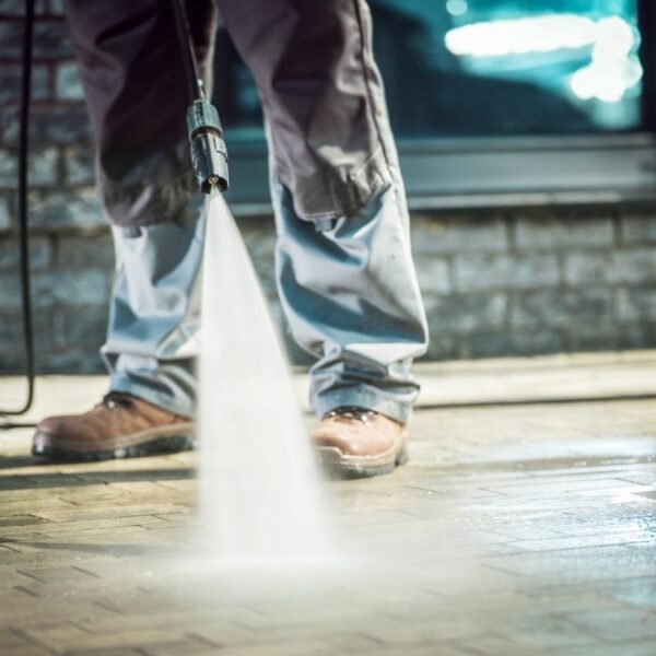 Prepare for Winter with Power Washing your Home and Business